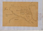 La Purísima Concepción, Diseño 119, GLO No. 175, Santa Clara County, and associated historical documents.