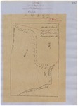 Los Coches [Suñol], Diseño 167, GLO No. 186, Santa Clara County, and associated historical documents.