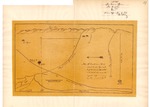 Milpitas (Alviso), Diseño 141, GLO No. 138, Santa Clara County, and associated historical documents.