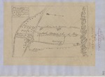 Posolomi, Diseño 125, GLO No. 145, Santa Clara County, and associated historical documents.