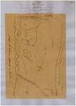Pueblo Lot No. 6 [near San José], Diseño 701, GLO No. 542, Santa Clara County, and associated historical documents.