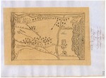 Rincon de San Francisquito, Diseño 200, GLO No. 146, Santa Clara County, and associated historical documents.