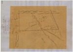 Rinconada de Los Gatos, Diseño 386, GLO No. 192, Santa Clara County, and associated historical documents.