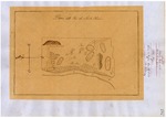 Río de Santa Clara, Diseño 225, GLO No. 403, Santa Clara County, and associated historical documents.