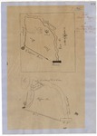 Ulistac, Diseño 108, GLO No. 143, Santa Clara County, and associated historical documents.