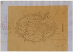 Cañada de San Vicente y Mesa del Padre Barona, Diseño 426, GLO No. 513, San Diego County, and associated historical documents
