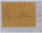 Cuca or El Potrero, Diseño 471, GLO No. 538, San Diego County, and associated historical documents.