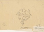 Jamacho, Diseño 442, GLO No. 531, San Diego County, and associated historical documents.