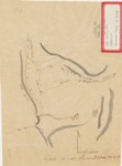 Temécula (Vignes), Diseño 342, GLO No. 492, San Diego County, and associated historical documents.