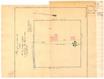 Ojo de Agua de Figueroa, Diseño 310, GLO No. 159, San Francisco County, and associated historical documents.