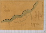 El Pescadero (Pico and Naglee), Diseño 267, GLO No. 108, San Joaquin County, and associated historical documents.