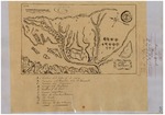 Huasna, GLO No. 340, San Luis Obispo County, Diseños and associated historical documents.