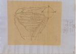 Cañada de Raymundo, Diseño 21, GLO No. 168, San Mateo County, and associated historical documents.
