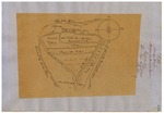 Cañada del Corte de Madera, Diseño 306, GLO No. 551, San Mateo County, and associated historical documents.