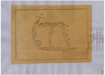 Corral de Tierra Vaquez), Diseño 594, GLO No. 166, San Mateo County, and associated historical documents.