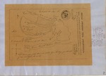 Rincón de las Salinas y Potrero Viejo, Diseño 30, GLO No. 153, San Mateo County, and associated historical documents.