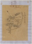 Muscupiabe, Diseño 561, GLO No. 480, San Bernardino County, and associated historical documents.