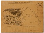 Santa Ana del Chino, Diseño 433, GLO No. 477, San Bernardino County, and associated historical documents.