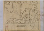Rincón de Musalacón, Diseño 584, GLO No. 56, Sonoma County, and associated historical documents.