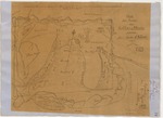 Roblar de la Miseria, Diseño 69, GLO No. 50, Sonoma County, and associated historical documents.