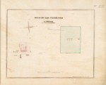 Mission Sonoma, Lands of (Church property), Diseño 69, GLO No. 70, Sonoma County, and associated historical documents.