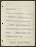 Sixth General Meeting of the Monterey Peninsula Japanese American Citizens League, June 1935