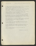 Meeting of the Monterey Peninsula Japanese American Citizens League, June 25, 1936 by Monterey Peninsula Japanese American Citizens League