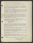 Meeting of the Monterey Peninsula Japanese American Citizens League, November 5, 1936