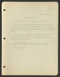 Special Meeting of the Monterey Peninsula Japanese American Citizens League, March 22, 1940