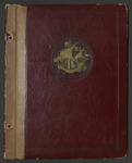 Scrapbook of the Monterey Peninsula Japanese American Citizens League, 1938-1942 by Monterey Peninsula Japanese American Citizens League
