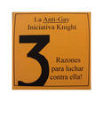 Proposition 22 Flier (Spanish)