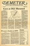 Gays at DLI Harassed