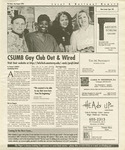 CSUMB Gay Club Out & Wired