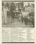 1997 Pride March and Festival