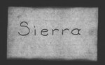 Thirteenth Census of the United States: 1910--Population, California, Sierra