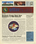 Otter Realm, April 1997, Vol. 2 No. 7 by California State University, Monterey Bay