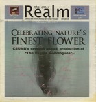 Otter Realm, February 15, 2007 by California State University, Monterey Bay