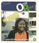 Otter Realm, April 21, 2011 by California State University, Monterey Bay