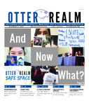 Otter Realm, December 8, 2016 by California State University, Monterey Bay