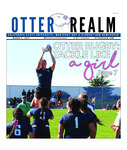 Otter Realm, March 2, 2017 by California State University, Monterey Bay