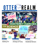 Otter Realm, April 27, 2017 by California State University, Monterey Bay