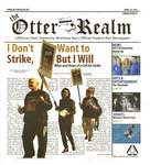Otter Realm, April 19, 2012 by California State University, Monterey Bay