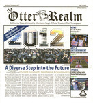 Otter Realm, May 3, 2012 by California State University, Monterey Bay