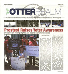 Otter Realm, October 3, 2013 by California State University, Monterey Bay