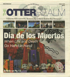 Otter Realm, October 31, 2013 by California State University, Monterey Bay