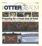 Otter Realm, February 27, 2014 by California State University, Monterey Bay