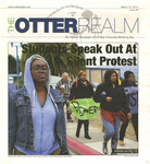 Otter Realm, March 13, 2014 by California State University, Monterey Bay