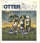 Otter Realm, May 8, 2014 by California State University, Monterey Bay