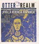 Otter Realm, October 2, 2014 by California State University, Monterey Bay