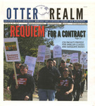 Otter Realm, October 16, 2014 by California State University, Monterey Bay